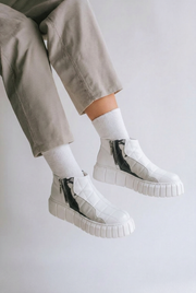 Papucei Ankle Boot( Size 7)