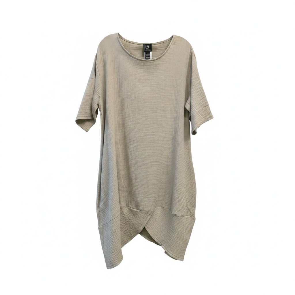 Esy Studios Dress