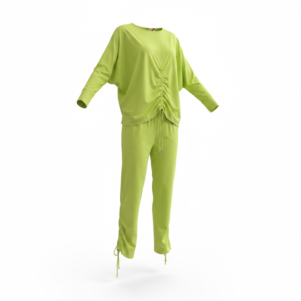 IC Collections Two-Piece Set