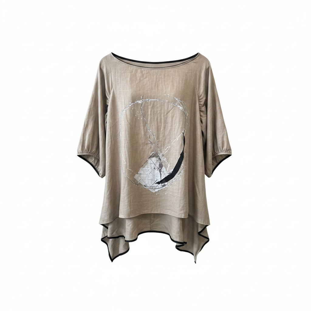 Nilmark Eclipse Tunic