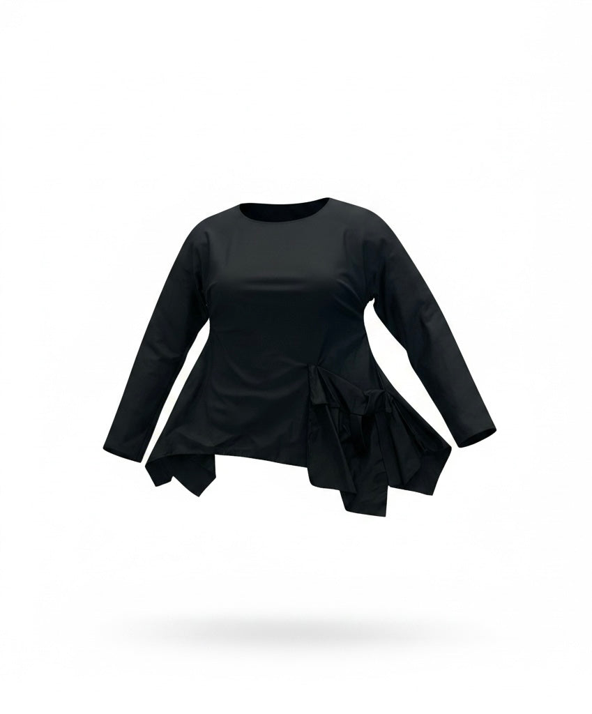 Hey Dari Cascade Tunic